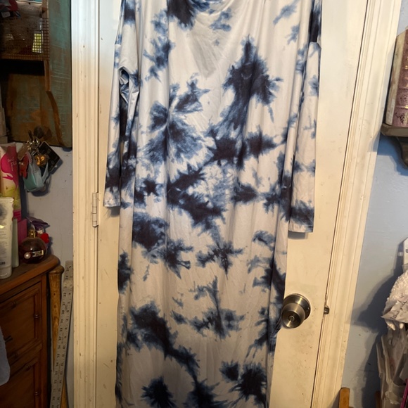 Kidsform dress - Picture 2 of 3